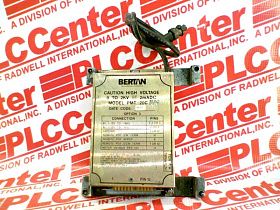 Источник питания PMT-20C-P BERTAN/SPELLMAN 24-30В DC, 0-20мА