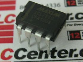 Преобразователь мощности Артикул ICL7660CPA+ от производителя MAXIM INTEGRATED PRODUCTS