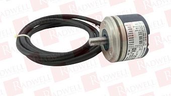 Кодирующее устройство / фазовый датчик положения Артикул 514510-07 от производителя LEINE & LINDE