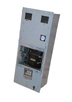 Кондиционер для электрошкафов McLean 33-0416-G134, 115В, 4000 BTU/ч