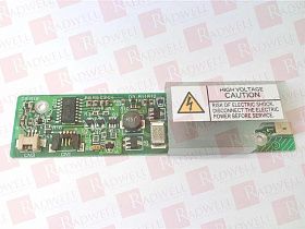 Модуль / стойка ПЛК Артикул 104PWCR1-B от производителя NEC