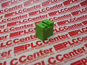 Клемма Артикул PA-257-5.08/2 от производителя POWERS HOLDINGS INC