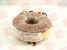 Сухой трансформатор Артикул 0080-2-018/120 от производителя TORTECH ELECTRONICS