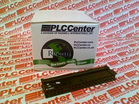 Разъем IDC на плату Omron XG4M-4030-U, 40 контактов, шаг 2.54 мм