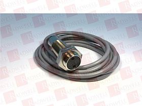 Фотоэлектрический датчик Артикул FZAM-18P1010 от производителя BAUMER ELECTRIC