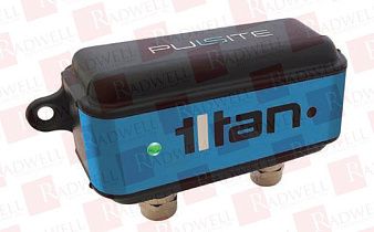 Измеритель расхода Артикул 370-008 от производителя TITAN ENTERPRISES LTD