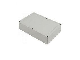 Hammond Manufacturing 1555VALGY