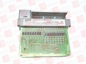 Модуль / стойка ПЛК Артикул 8523 от производителя ADVANCED MICRO CONTROLS