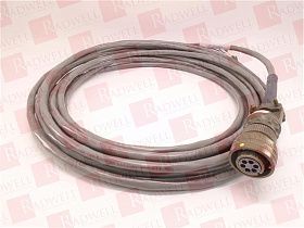 Кабель для сервопривода и аксессуары Артикул 120-120-25 от производителя EEC AEG