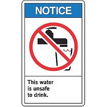 ACCUFORM SIGNS AF4EQK