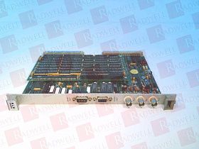 Плата ПК Плата ПЛК / дополнения к  плататам Артикул 750-400159-00 от производителя KLA TENCOR