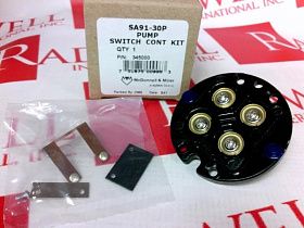 Переключатель потока Артикул SA91-30P от производителя XYLEM