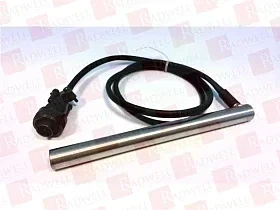 Патронный нагревательный элемент Артикул 46200-182-XA от производителя TUTCO