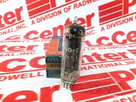 Трубка Артикул 50B5 от производителя TUNG SOL