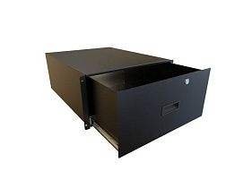 Hammond Manufacturing RDRW1900822BK1