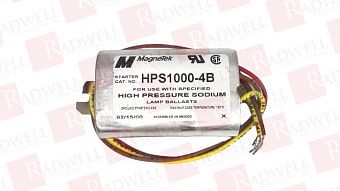Стартер  Артикул HPS1000-4B от производителя MAGNETEK