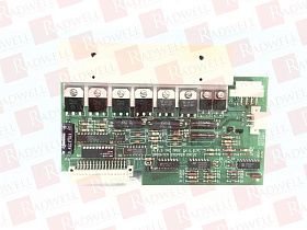 Плата управления/интерфейса Артикул 55725A1 от производителя AUTOMATED PACKAGING SYSTEMS