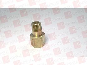 Пневматический фитинг и аксессуары Артикул 1/4F3HG-B от производителя PARKER