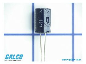 Nichicon UHU2W010TPA