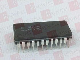 Интегральная микросхема Артикул MB7132E от производителя GENERAL ELECTRIC