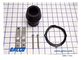 Russellstoll, a T & B Brand DS1116MP000