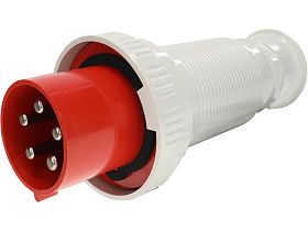 279519 Штекер / розетка от WALTHER ELECTRIC