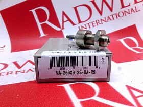 Гидравлический цилиндр Артикул MA250X0.25DARB от производителя MEAD