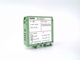 Преобразовательный модуль PHOENIX CONTACT 24VDC