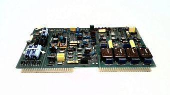 3-531-3370A Дополнительный модуль/плата сервопривода от CINCINNATI MILACRON