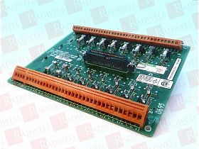 Плата ПК Плата ПЛК / дополнения к  плататам Артикул 7400061-220 от производителя TRICONEX