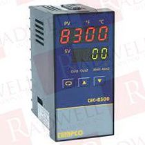 Контроль температуры / процесса Артикул TEC33003 от производителя TEMPCO