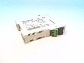 Блок коммутации FTW325-C2B1A двухканальный, 2.5 ВА, 20-60 В, 50/60 Гц, ENDRESS & HAUSER