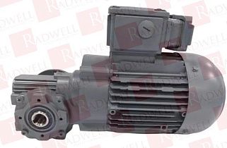 Мотор-редуктор Артикул BS03-34H/D08MA4-TOF-ST/AM от производителя ALTRA INDUSTRIAL MOTION