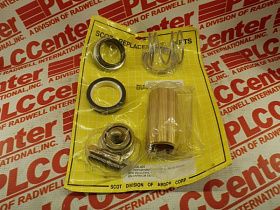 Ремонтный комплект  для насоса Артикул 118.000.405 от производителя SCOT INC