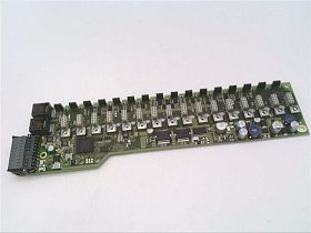 Плата расширения 0AK300.6 интерфейсная для ПЛК B&R