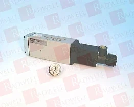 Пневматический регулятор Артикул PS4038206CP от производителя PARKER