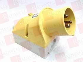 Штекер / розетка Артикул 331ZA от производителя MENNEKES