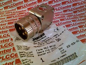 Перемычка / клемма / штекер Артикул 530754006 от производителя JAEGER