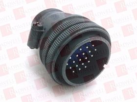 Перемычка / клемма / штекер Артикул DMS3106B24-28P от производителя FUJIKURA AMERICA