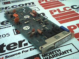 Плата ПК Плата ПЛК / дополнения к  плататам Артикул 70-AMITDA-60 от производителя AMETEK