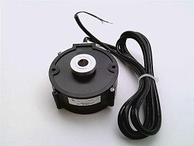 IN96-AC2S-61AO-0011 Энкодер/Резольвер от HOHNER AUTOMATION