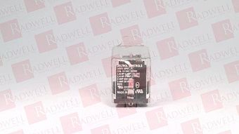 Твердотельная перегрузка / реле Артикул 165FS-24 от производителя DELTROL CORP