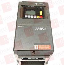 Привод Артикул 6VAF343001B-A2 от производителя GENERAL ELECTRIC