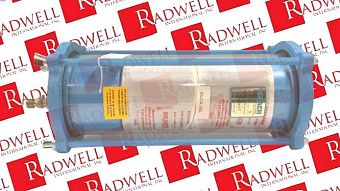 Пневмофильтр Артикул F-600CS от производителя BEACH FILTER CORP