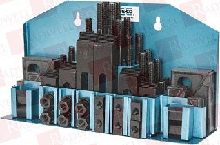 Зажим Артикул 68004 от производителя TE-CO