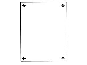 Carlon, a T & B Brand JP1614
