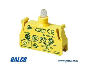 ASI-Automation Systems Interconnect PCW5L48