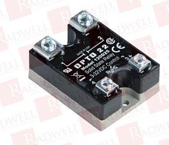 Твердотельная перегрузка / реле Артикул 120D25 от производителя OPTO 22