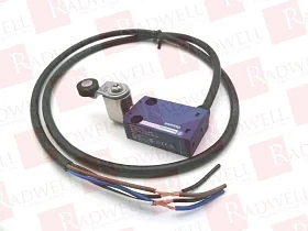 Концевой выключатель Артикул XCMN2115L1 от производителя TELEMECANIQUE SENSORS