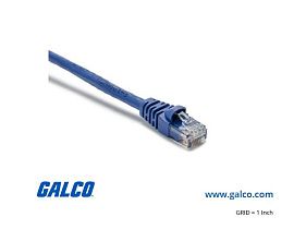 HellermannTyton PC6BLU10SC